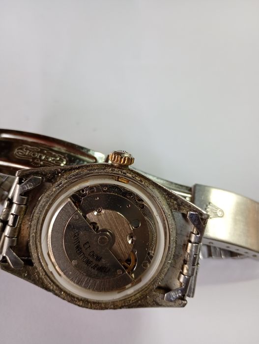 Vând ceas automatic