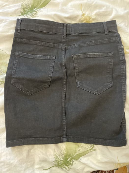 Дамски гащеризон и пола