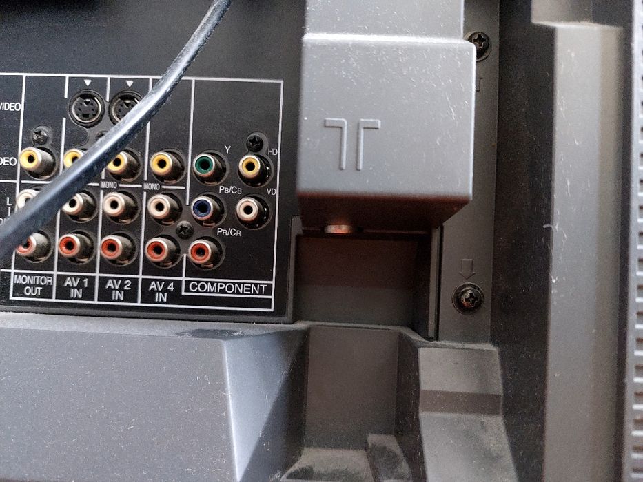 Телевизор Panasonikj