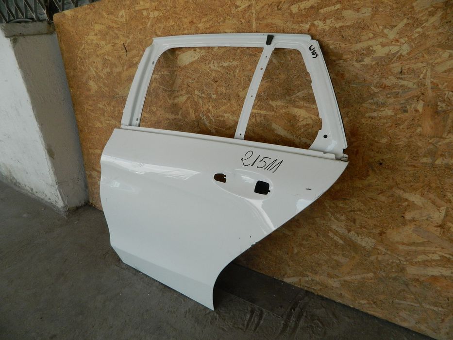 Usa stanga spate Mercedes C-Class W205 Combi, 2015, 2016, 2017, 2018, 2019, 2020