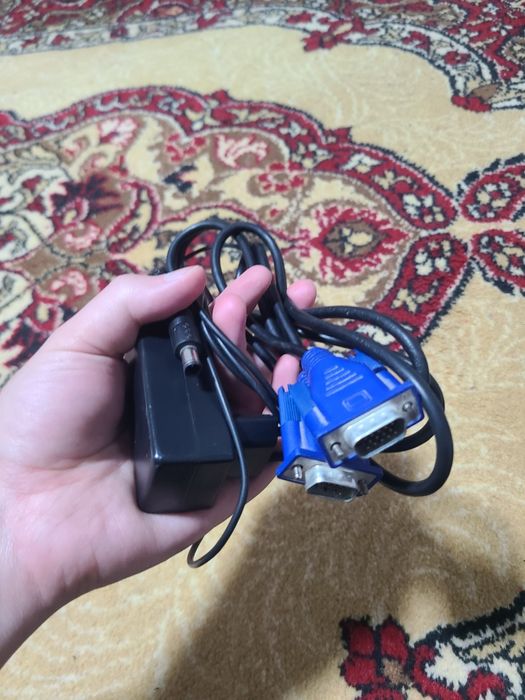 LG monitor 19' 1366×768 60hz