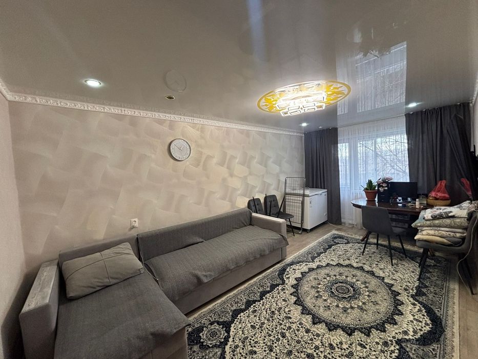 Продажа 3-х комнатной квартиры