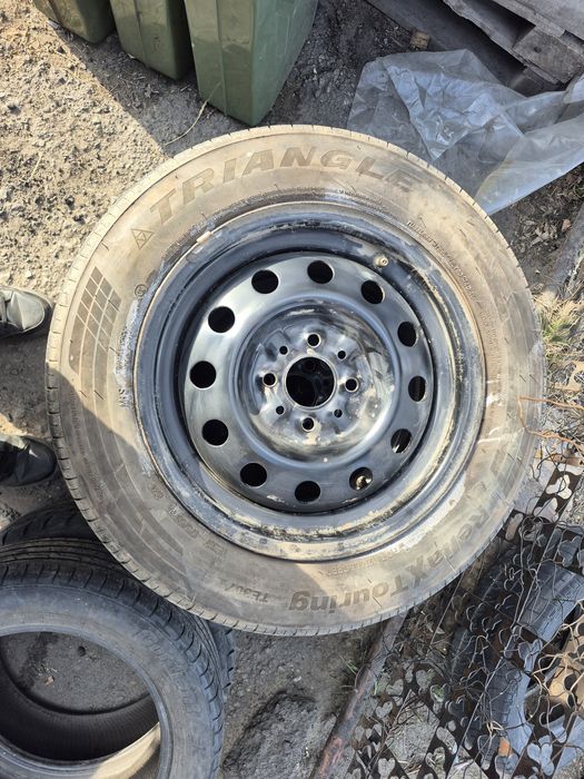Колёса 175/65/R14