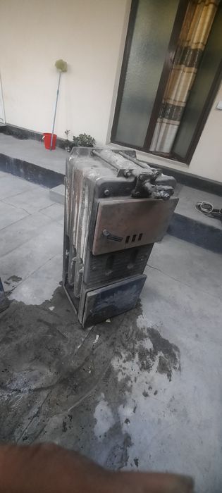 Chugun katyol sotiladi .