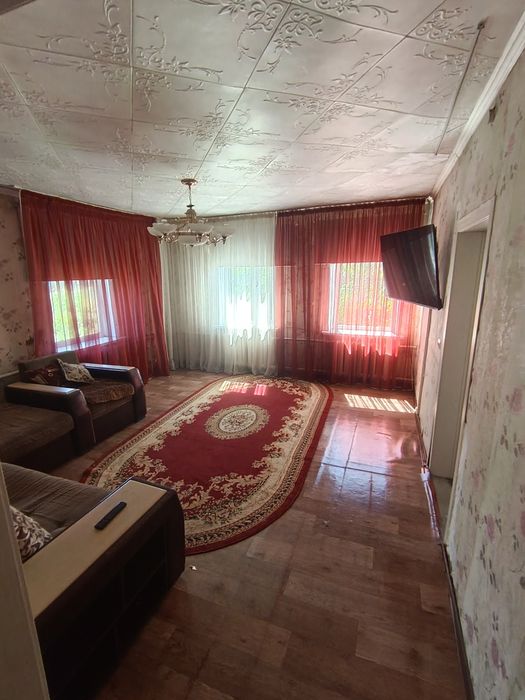 Продам или обменяю дом