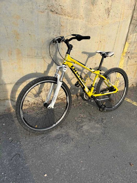 Колело DRAG  H1  с вилка SR Suntour XCM