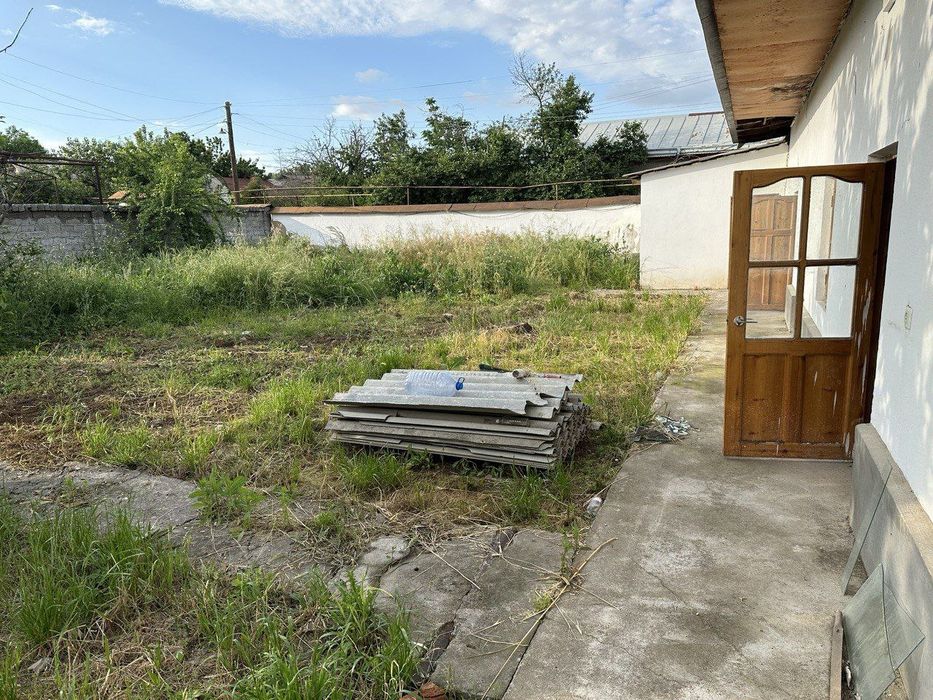 Бугор, Посёлок Улугбек продаётся земельный участок 6-соток