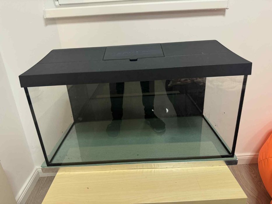 Acvariu 60 litri