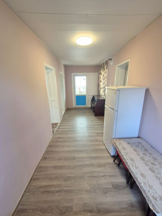 село Коларци в община Тервел