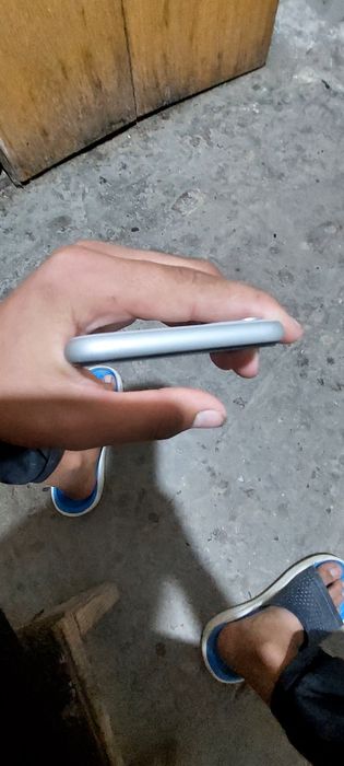 Iphone 11 64gb idyal