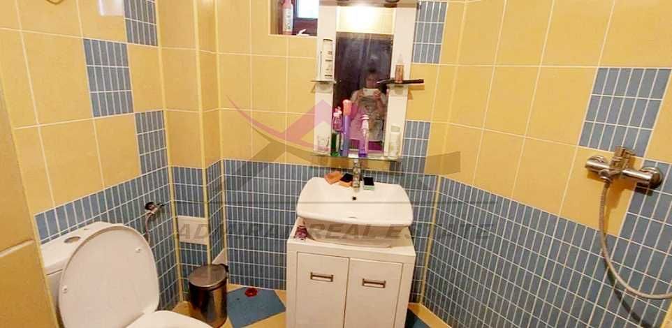 Супер Предложение! Къща с голям двор- с. Приселци