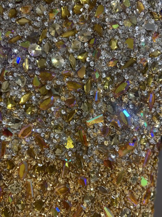 Вечернее или свадебное платье