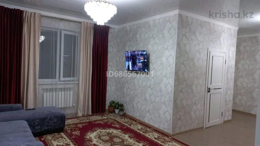 Продам дом из теплоблочного кирпича