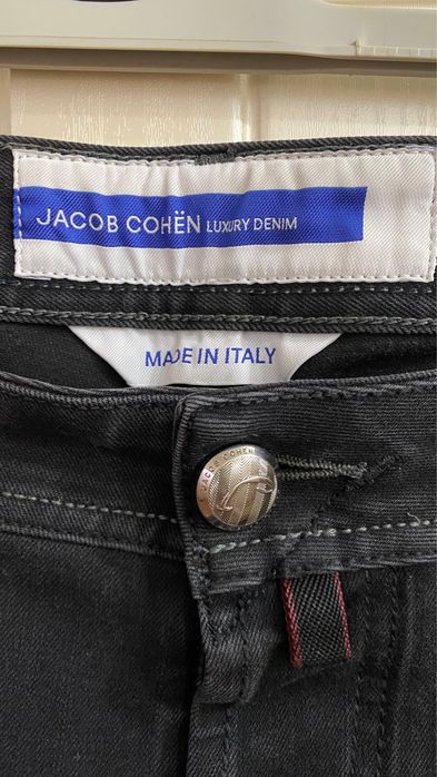 Джинсы Jacob Cohën Оригинал