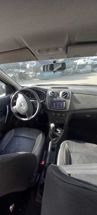 dacia sandero stepway AN 2014 Dezmembrez/Dezmembram