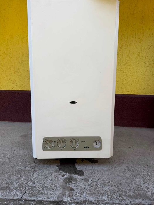 Vând centrala Pocket ARCA 24kw