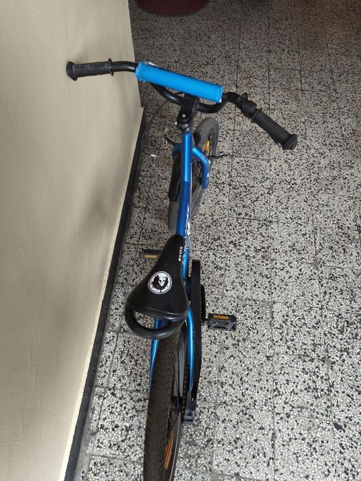 Детски велосипед Byox Alloy 20 Special