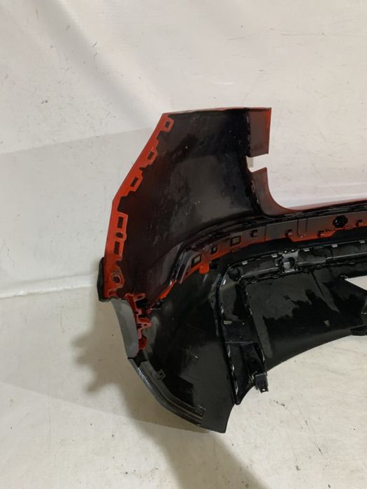 Bara spate Seat Ateca, 2017, 2018, 2019, 2020, 2021, cod origine OE 575807421.