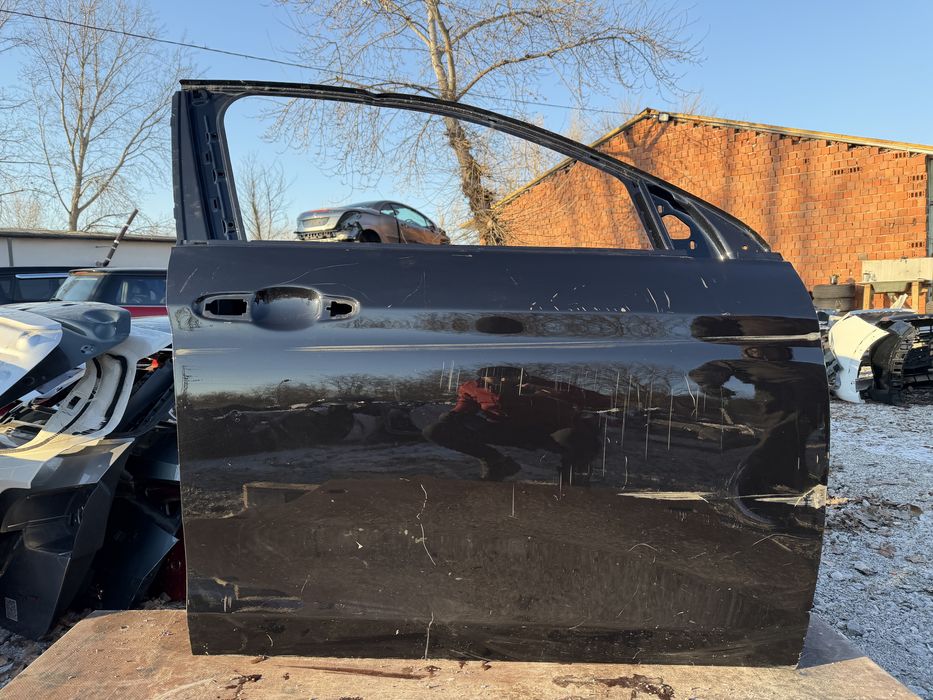 Врата Fiat Tipo