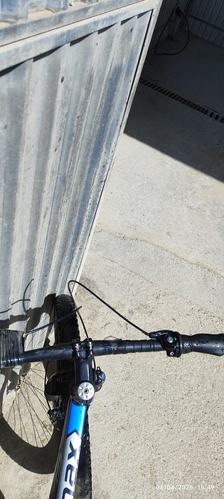 Velosiped sotiladi
