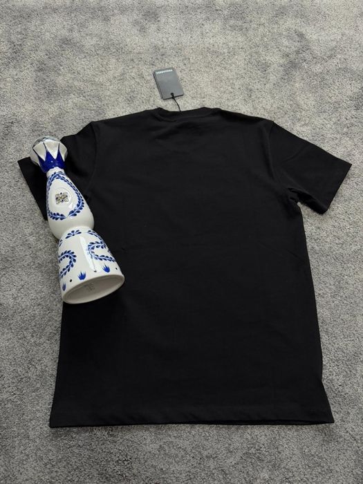 Tricou Dsquared2 versace