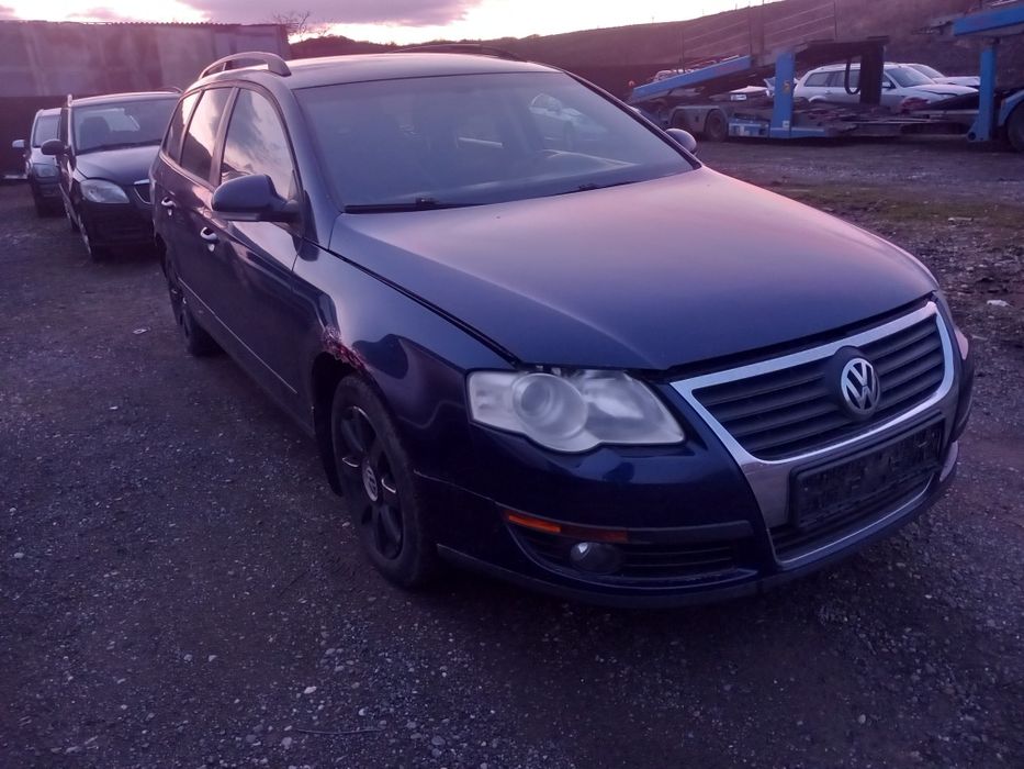 Piese Vw Passat  1.9BLS