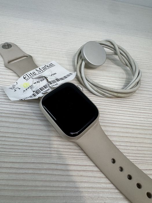 Apple Watch 8 41 mm | KASPI 0-0-12