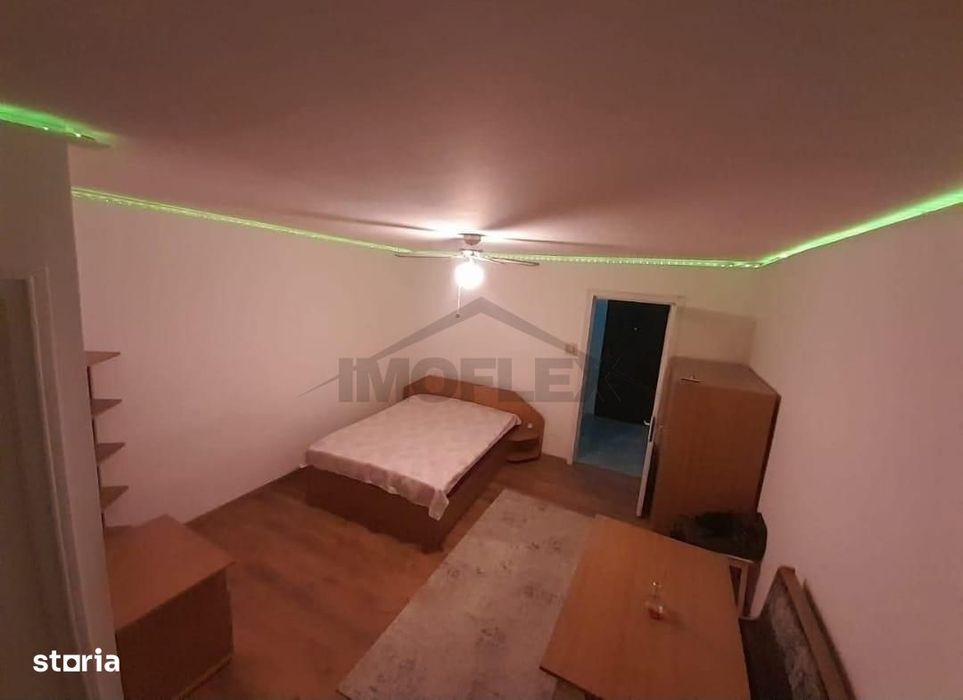 Se inchiriaza garsoniera Tatarasi