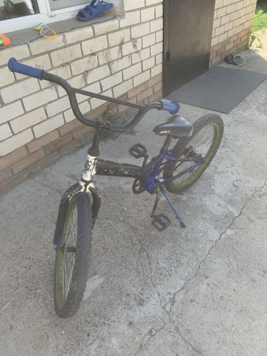 ПРОДАМ велосепеды