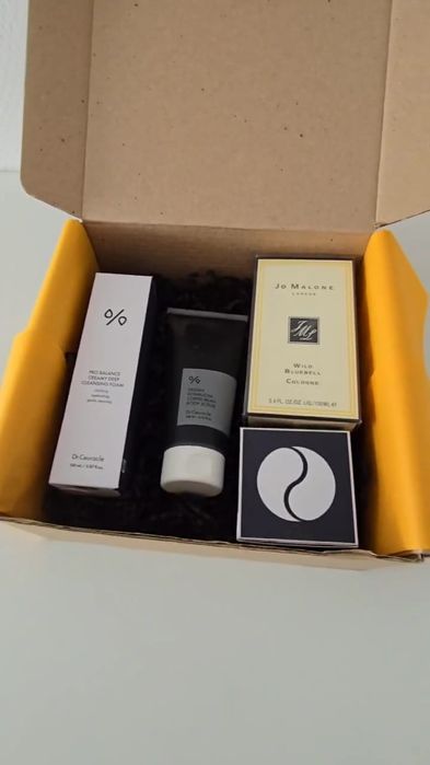 подарок на 8 марта, подарочный набор, бьюти