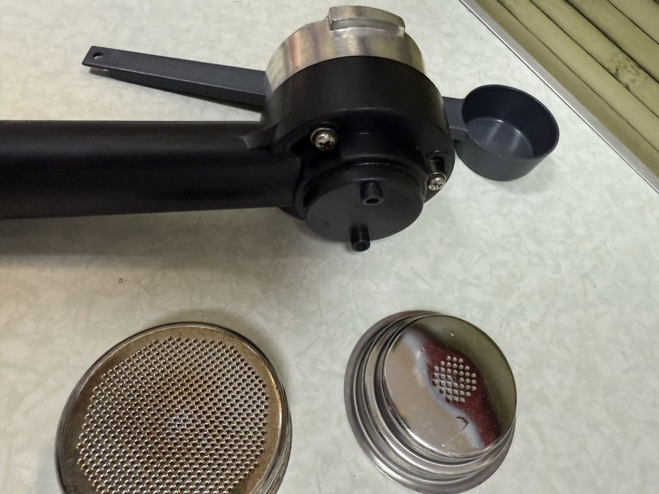 Ръкохватка за Saeco/Gaggia