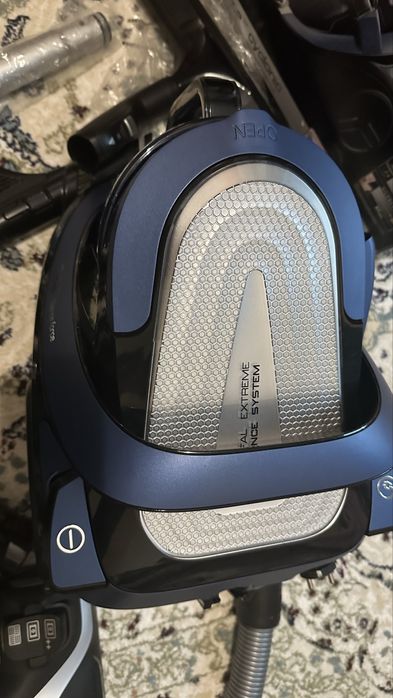 Пылесос от Тefal