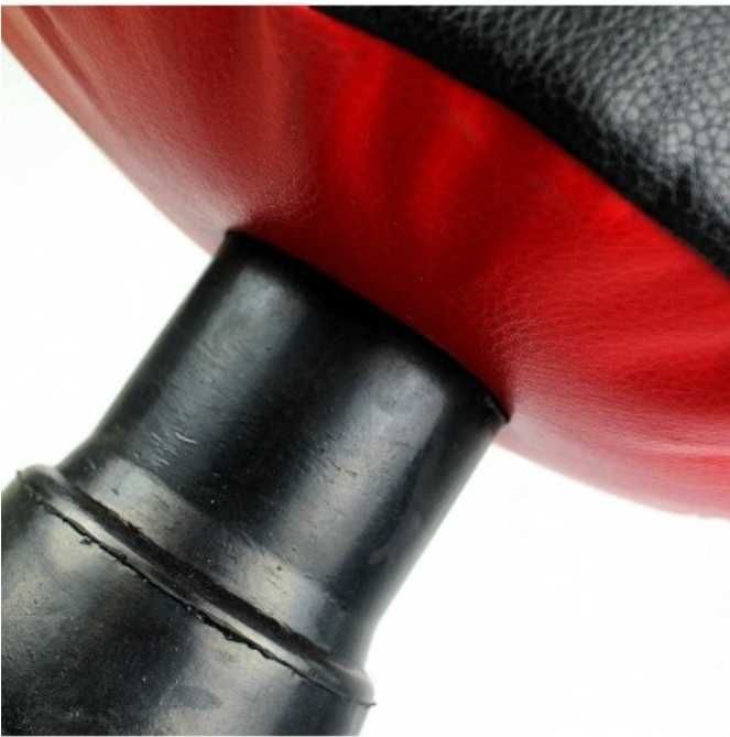 Боксова круша на стойка за деца