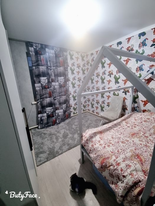 Продам дом в Джандосов посёлке