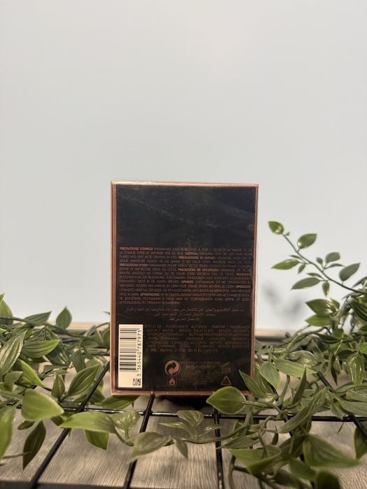 Black Opium Eau de Parfum – Yves Saint Laurent