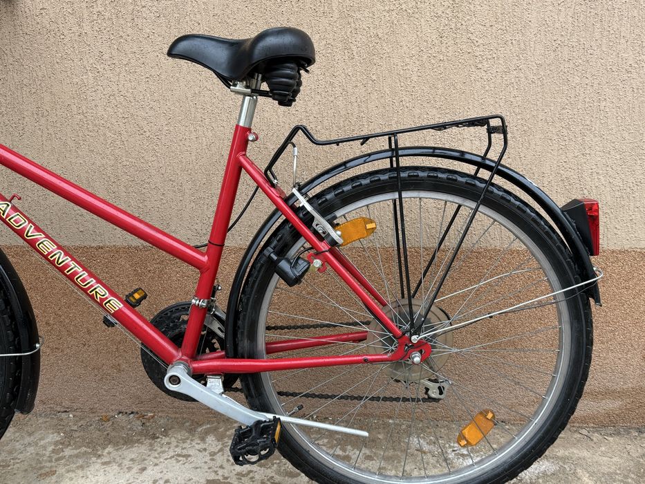 Немски Велосипед Adventure 26‘цола