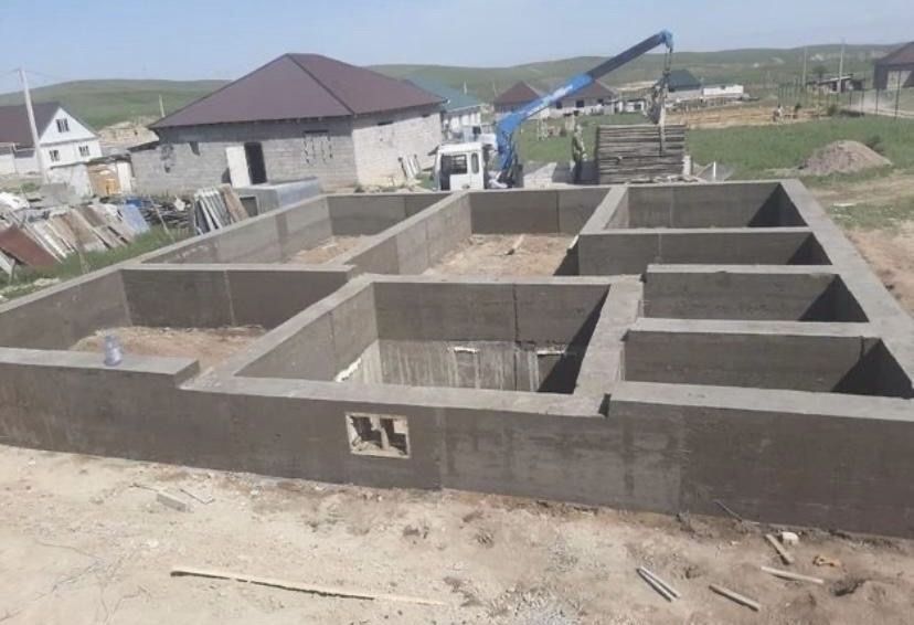 Бетон всех марок 24/7