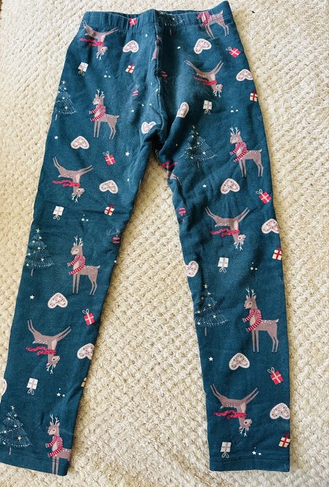 Set cu tematica de iarna