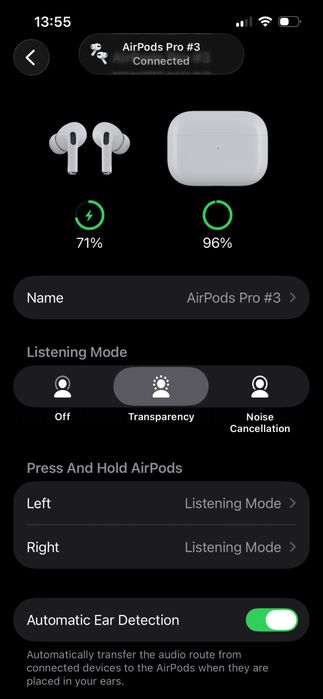 airpods pro (sigilate)