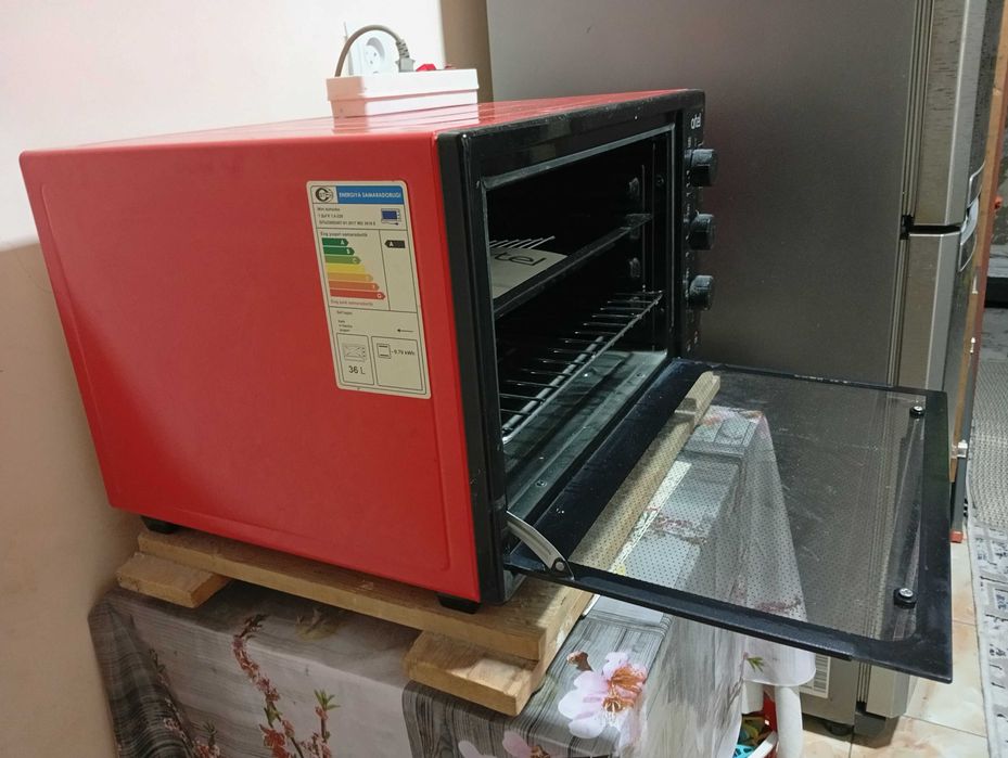 Artel электропечь