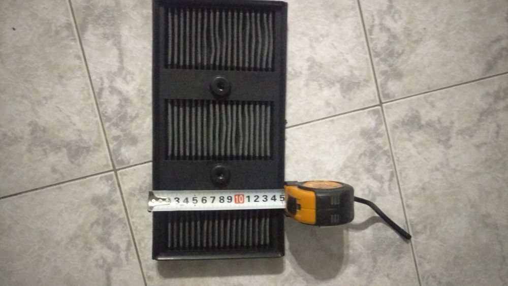 Спортен филтър за голф 5 1.6