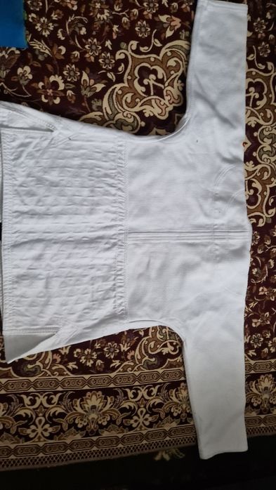 Сакура кимоно для дзюдо