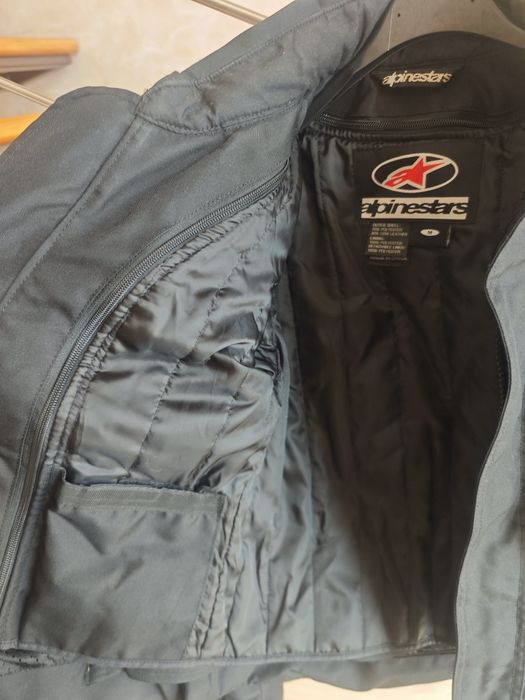 Geaca moto Alpinestars marimea M