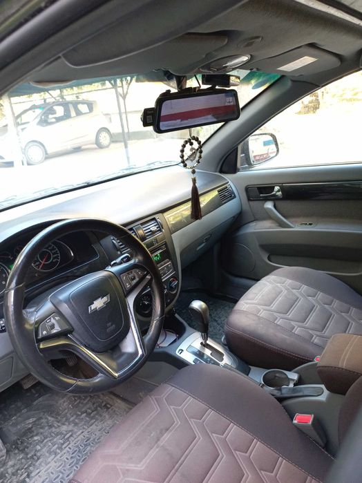 Chevrolet Gentra Sotiladi !