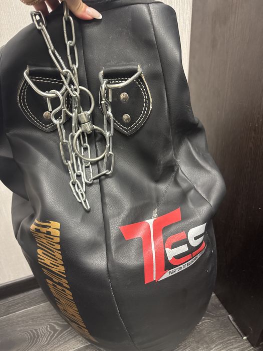 Груша баскетбольная