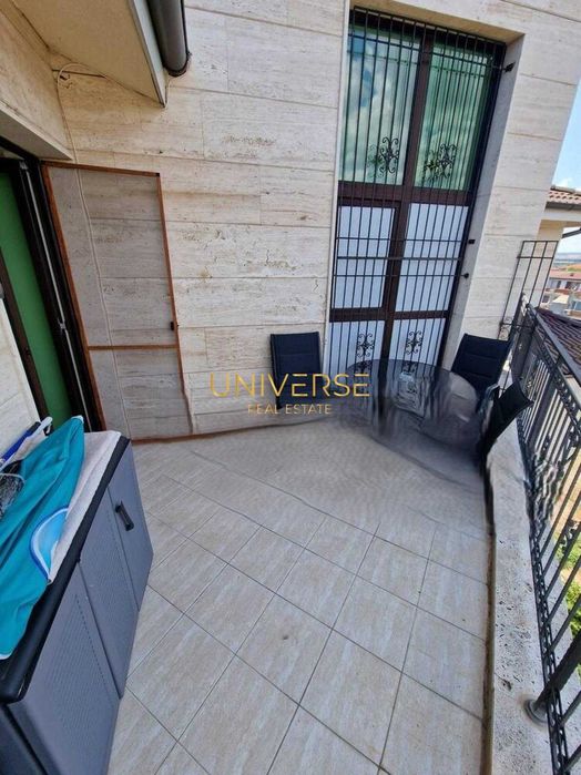 Продава се Двустаен апартамент в к.к. Слънчев бряг - 62 кв.м за 1097 €/кв.м - Снимка #10