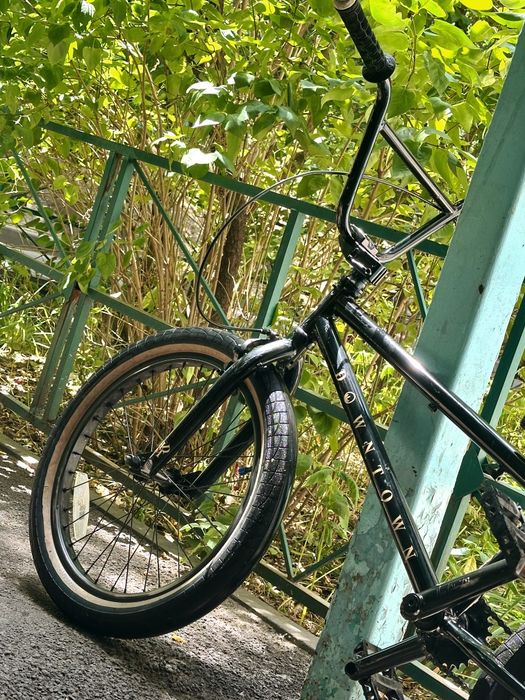 BMX haro downtown срочно!!!