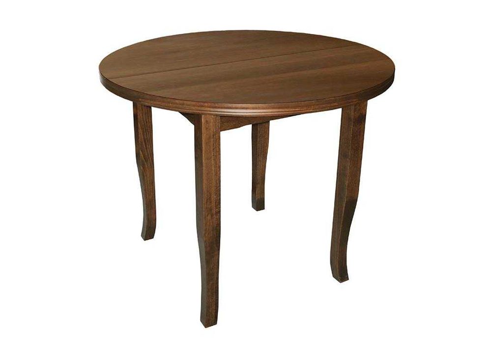 Трапезна маса "Ива" - разтегателна