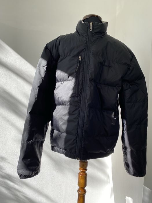 Двулицево пухено яке на Timberland