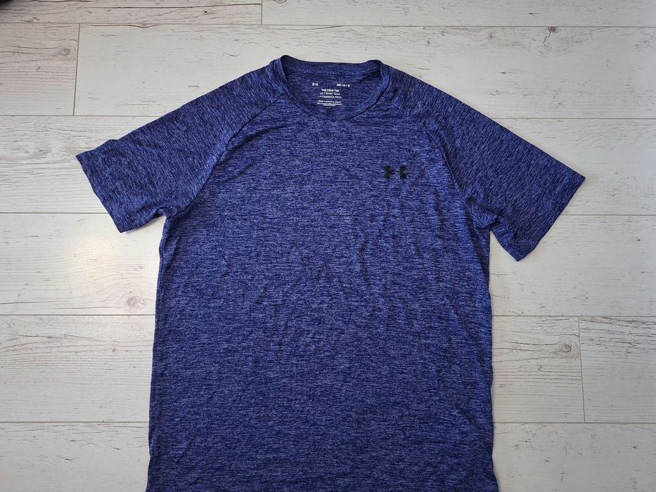 Under Armour-Ориг. Тениска